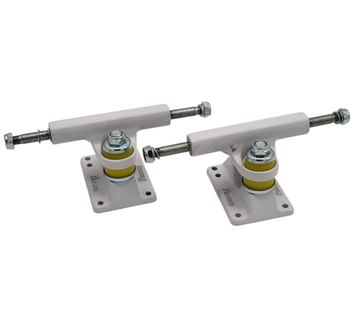 Penny Australia Penny Trucks 3.125'' White - 2e keus