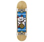 Skateboard complet Enuff Lucky Cat Naturel 8''