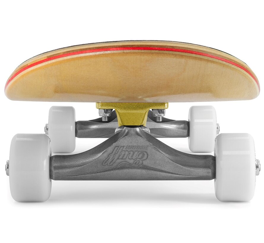 Skateboard complet Enuff Lucky Cat Naturel 8''
