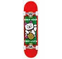 Enuff Lucky Cat Komplett-Skateboard Red 8''