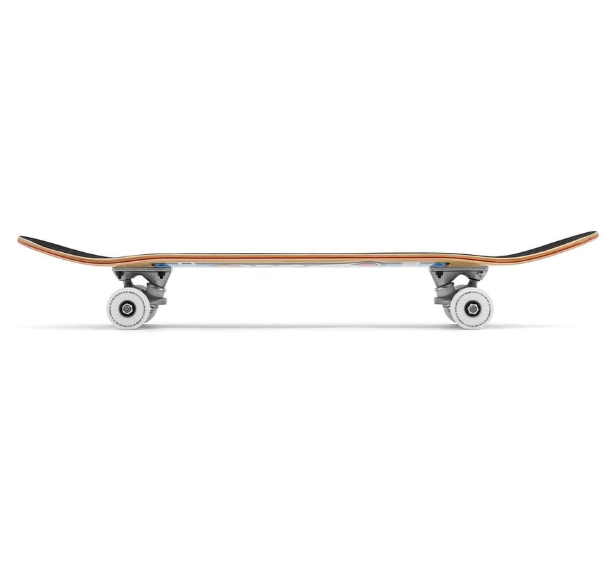Enuff Lucky Cat Mini skateboard completo Natural 7.25''
