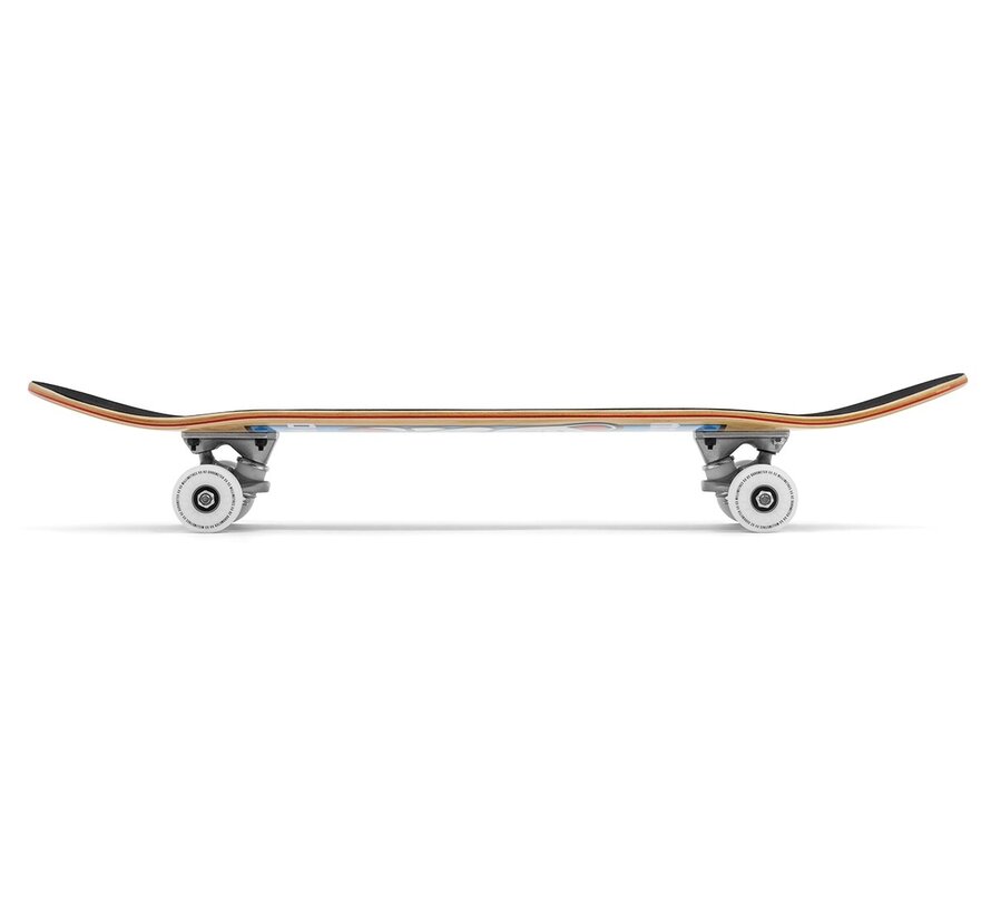 Skateboard completo Enuff Lucky Cat Mini, naturale, 7,25''
