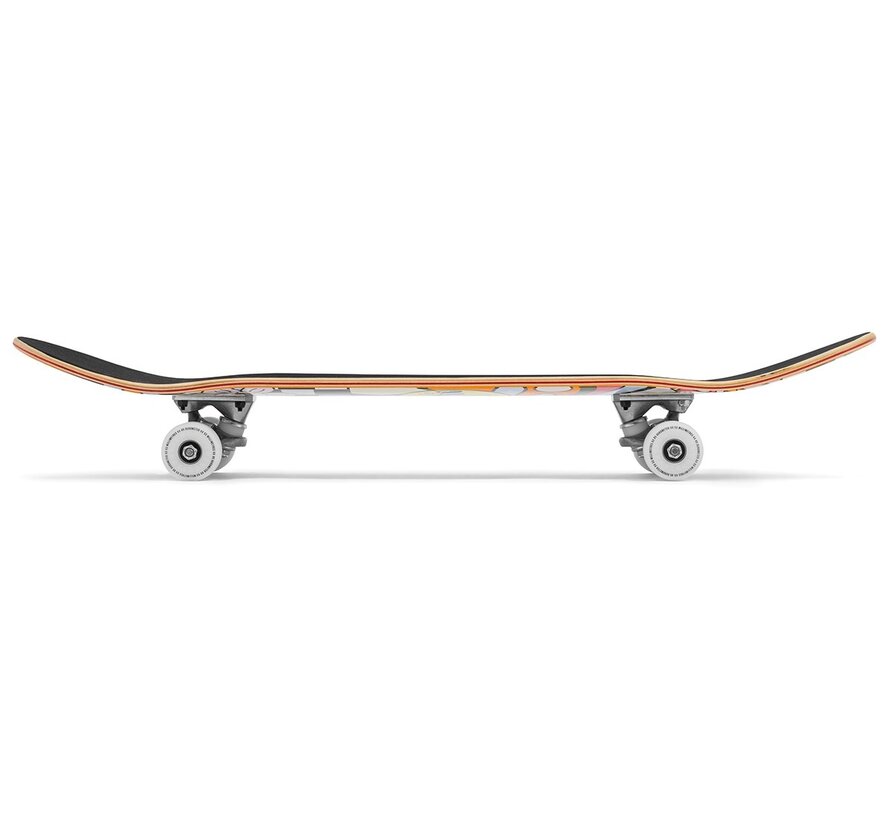 Enuff Meltworld Complete Skateboard Dazed 7.25"/ 7.75"