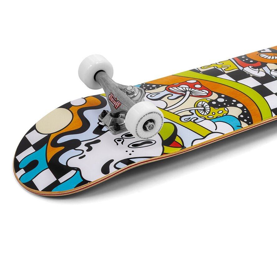 Enuff Meltworld Kompletna deskorolka Confused 7,25" / 7,75"