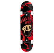 Enuff Enuff Pyro III Compleet Skateboard Red 7.75''