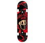 Enuff Pyro III Komplett-Skateboard Red 7.75''
