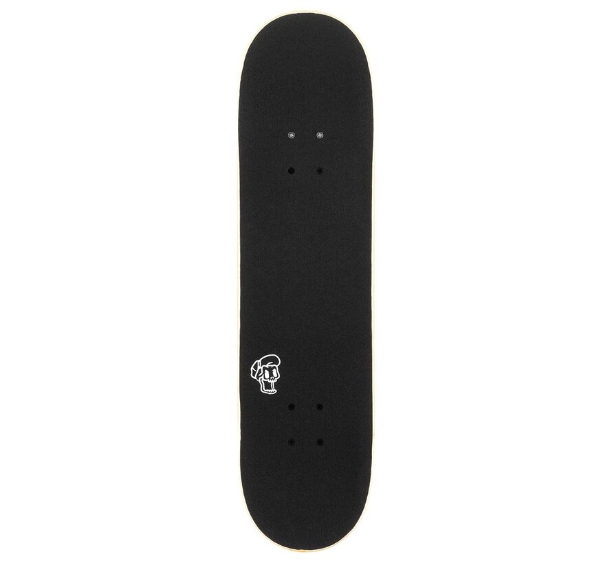 Enuff Pyro III skateboard completo Red 7.75''