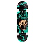 Enuff Pyro III skateboard complet Blue 7.75''