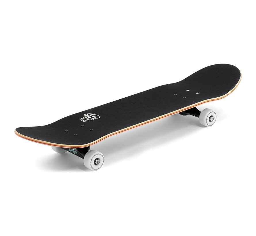 Enuff Pyro III kompletny skateboard Blue 7.75''