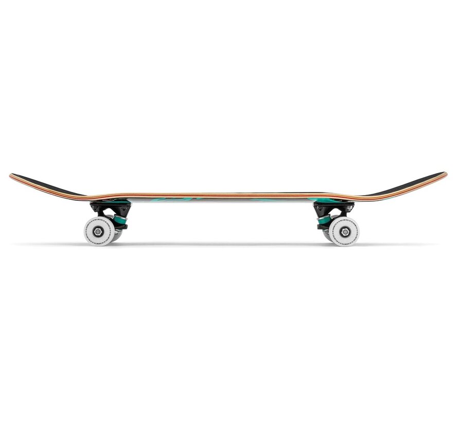Enuff Pyro III skateboard completo Blue 7.75''