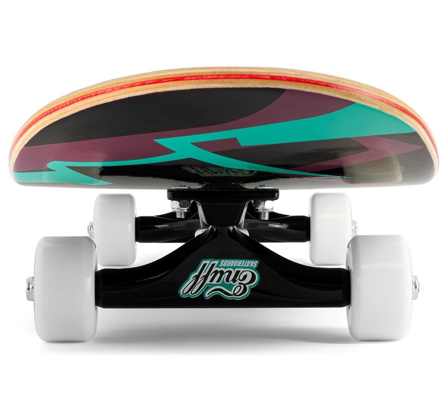 Enuff Pyro III kompletny skateboard Blue 7.75''