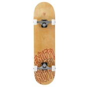 Enuff Enuff Three Tier Reloaded Komplett-Skateboard Natural 8''