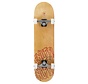 Enuff Three Tier Reloaded Komplett-Skateboard Natural 8''