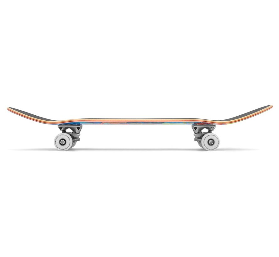 Enuff Lost At Sea skateboard complet Goldfish 8''