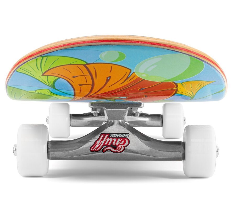Enuff Lost At Sea Complete Skateboard Goldfish 8''