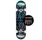 Enuff Abyss Hologram Compleet Skateboard Jellyfish 8''