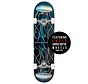 Enuff Abyss Hologram Komplett-Skateboard Jellyfish 8''