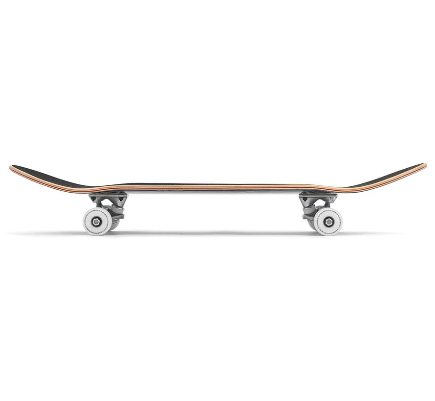Enuff Abyss Hologram skateboard completo Jellyfish 8''
