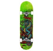 Enuff Enuff Yokai skateboard completo Dragon 8.25''