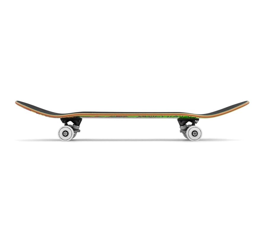 Enuff Yokai Complete Skateboard Dragon 8.25''