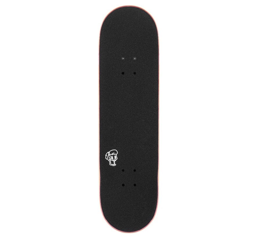 Enuff Yokai Komplett-Skateboard Kitsune 8.25''