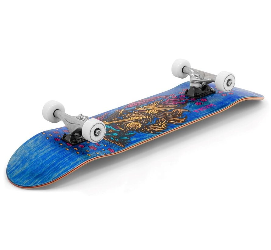 Enuff Yokai Komplett-Skateboard Kitsune 8.25''