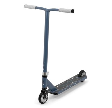 Slamm Scooters Hulajnoga wyczynowa Slamm Classic Pro Blue/Silver