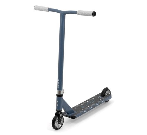 Slamm Scooters Slamm Classic Pro Scooter Blue/Silver