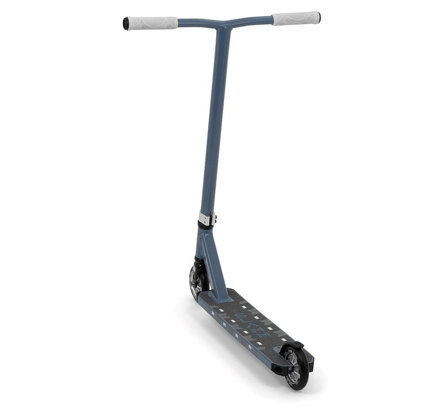 Slamm Classic Pro Scooter Blue/Silver