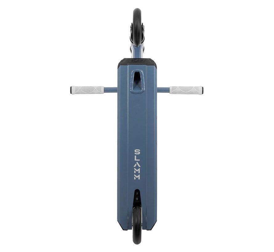 Hulajnoga wyczynowa Slamm Classic Pro Blue/Silver