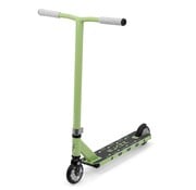 Slamm Scooters Slamm Classic Pro Scooter Green/Silver