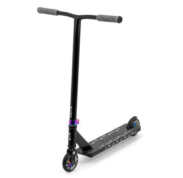Slamm Scooters Hulajnoga wyczynowa Slamm Classic Pro Neochrome