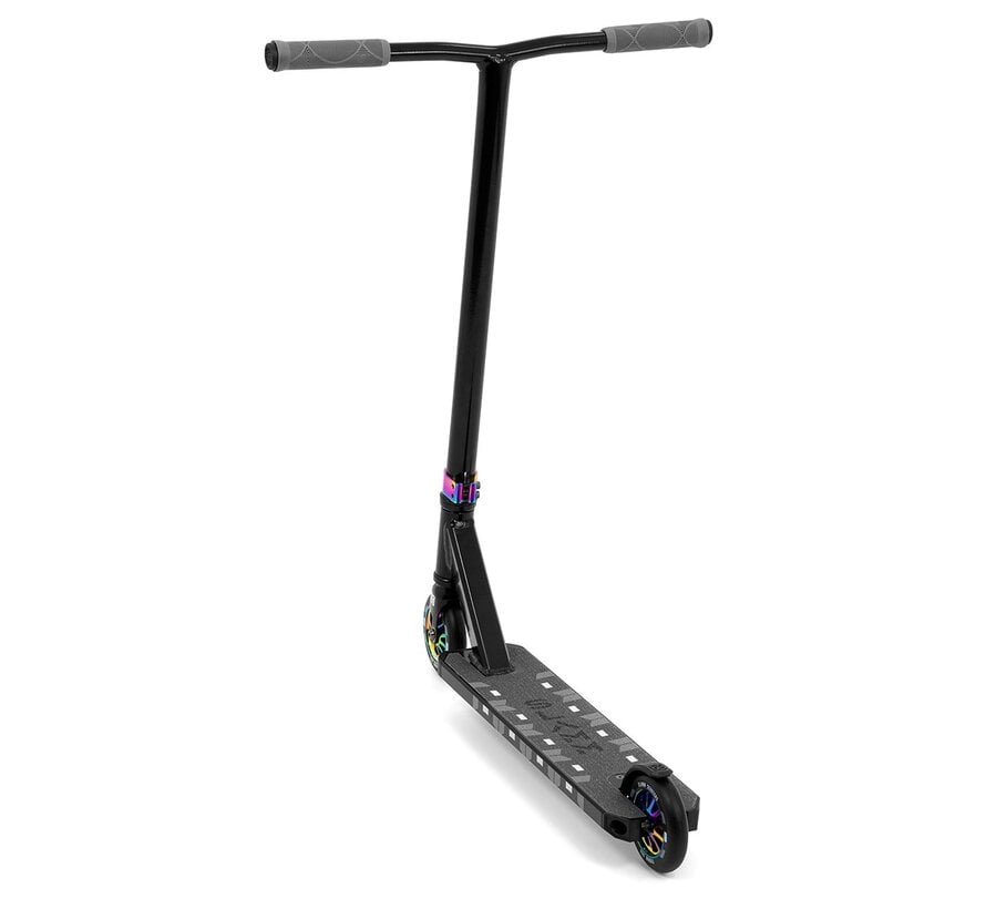 Slamm Classic Pro Scooter Neochrome