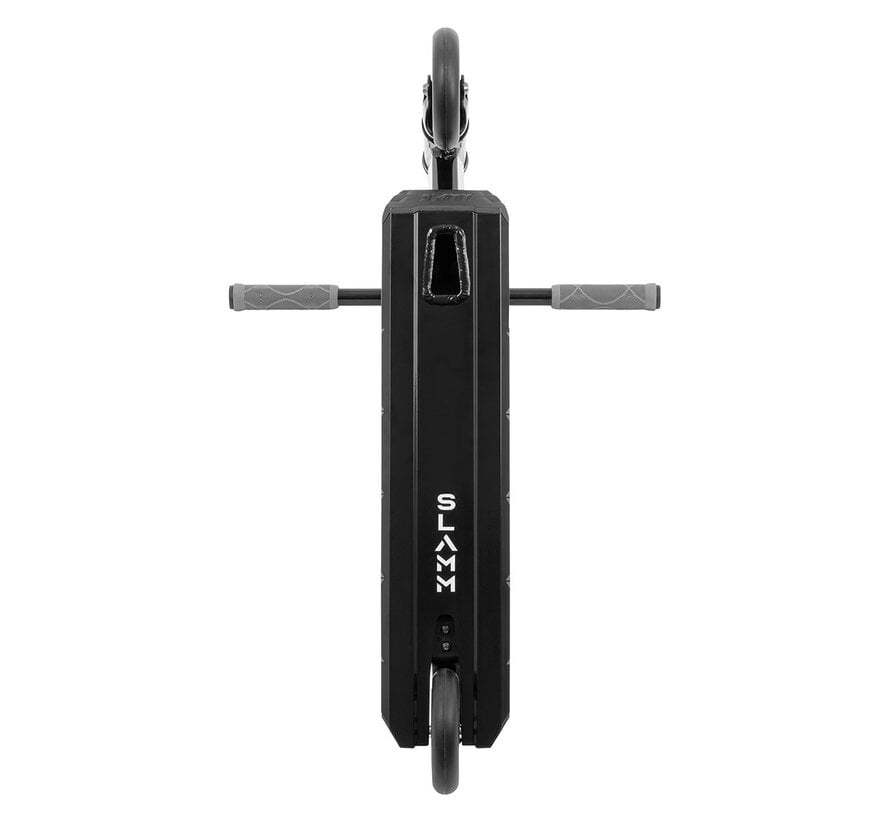 Slamm Classic Pro Stuntscooter Neochrome
