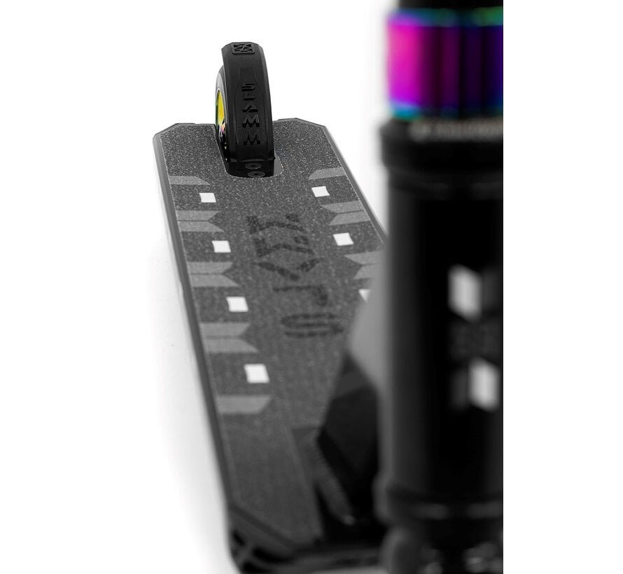 Slamm Classic Pro Stuntstep Neochrome