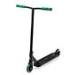 Slamm Mischief Pro Stuntstep Black