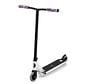 Slamm Mischief Pro Stuntstep White