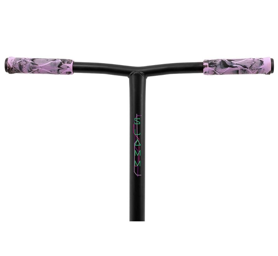 Hulajnoga wyczynowa Slamm Mischief Pro White