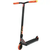 Story Story High Roller Air Stunt Scooter Gray