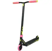 Story Story High Roller Air Stunt Scooter Grün / Mix