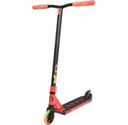 Story Story High Roller Air Stunt Scooter Rot