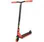 Story High Roller Air Stunt Scooter Rot Professioneller Freestyle-Stunt-Scooter mit großen Rädern und robustem Park- und Street-Setup
