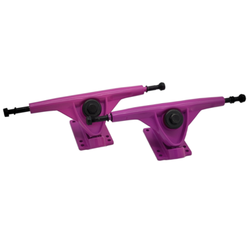Mindless Mindless Truck 7" Pink