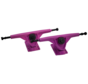Camion Mindless 7" blanc - Rose
