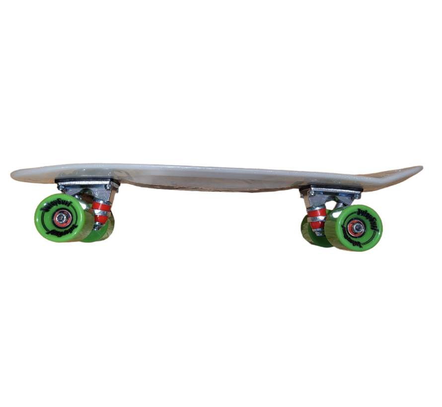 Liquidation d'entrepôt Juicy Susi Glow Cruiser Édition Roues Vertes