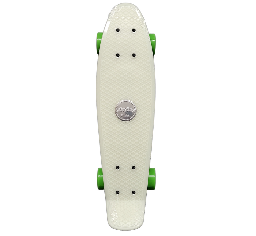 Liquidation d'entrepôt Juicy Susi Glow Cruiser Édition Roues Vertes