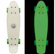 Choke Juicy Susi Glow Cruiser Edizione Ruote Verdi