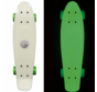 Juicy Susi Glow Cruiser Green Wheels Edition Magazijnopruiming