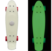 Choke Juicy Susi Glow Cruiser Pink Wheels Edition