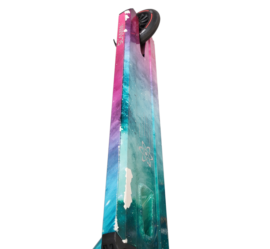 Slamm Mischief V6 Nebula Stunt Scooter Second Chance